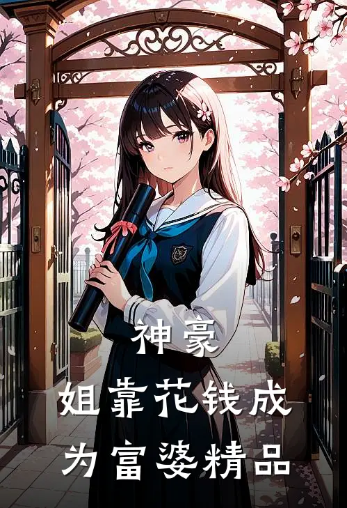 神豪姐靠花钱成为富婆精品女主