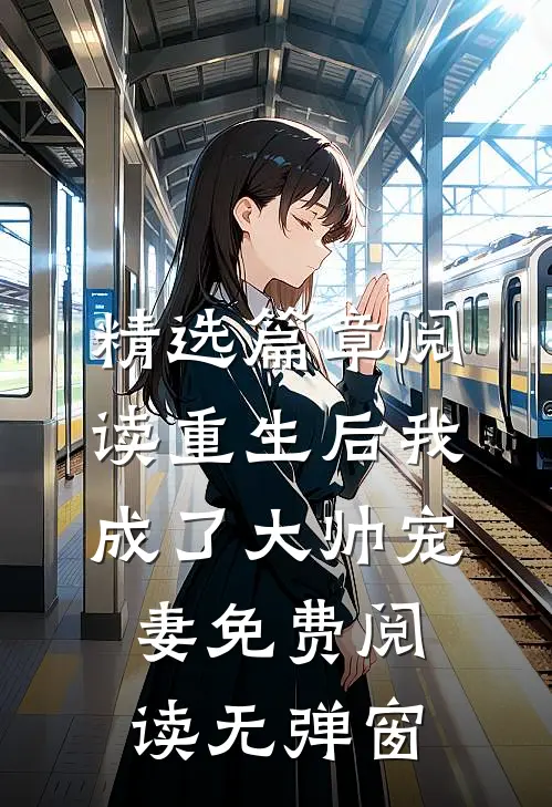 精选篇章阅读重生后我成了大帅宠妻免费阅读无弹窗
