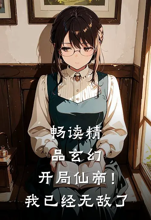 畅读精品玄幻开局仙帝!我已经无敌了