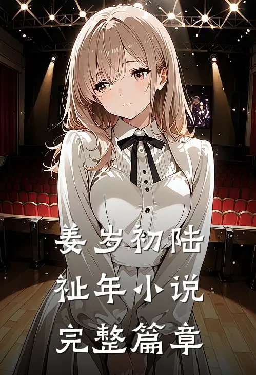 姜岁初陆祉年小说完整篇章