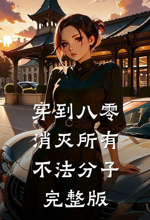 穿到八零，消灭所有不法分子完整版