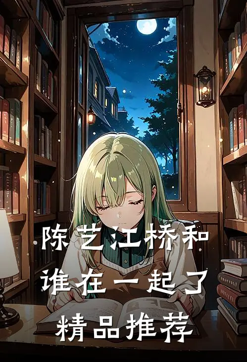 陈艺江桥和谁在一起了精品推荐