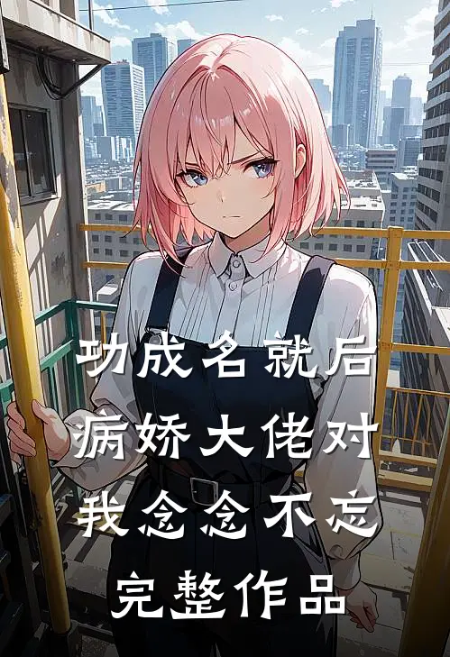 功成名就后，病娇大佬对我念念不忘完整作品