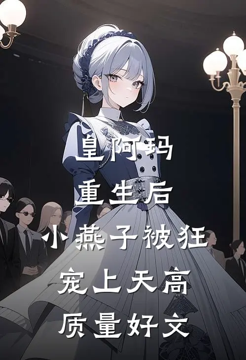 皇阿玛重生后，小燕子被狂宠上天高质量好文