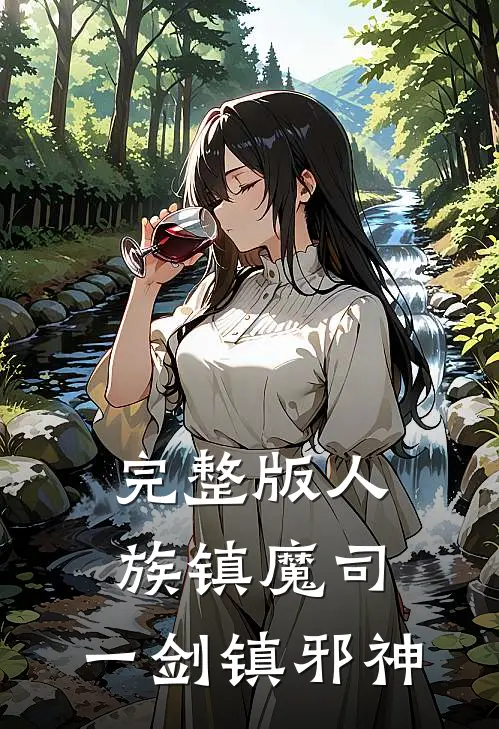完整版人族镇魔司，一剑镇邪神
