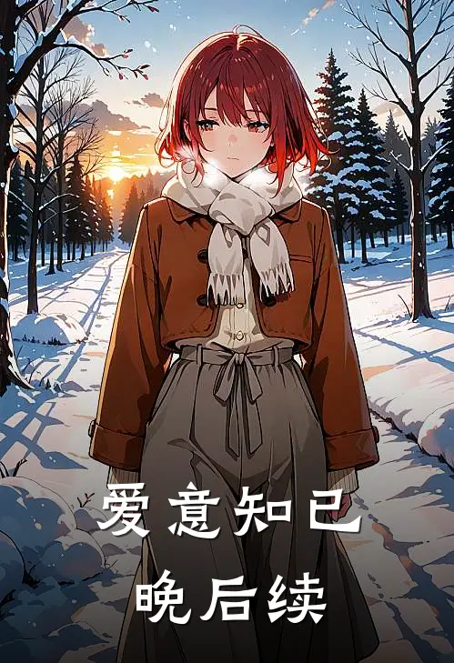 爱意知已晚后续