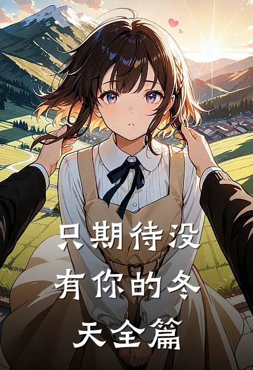 只期待没有你的冬天全篇