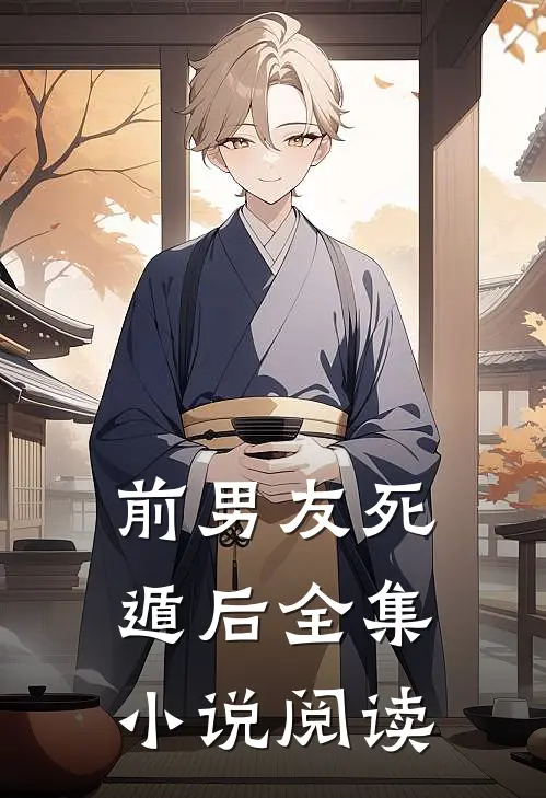 前男友死遁后全集小说阅读