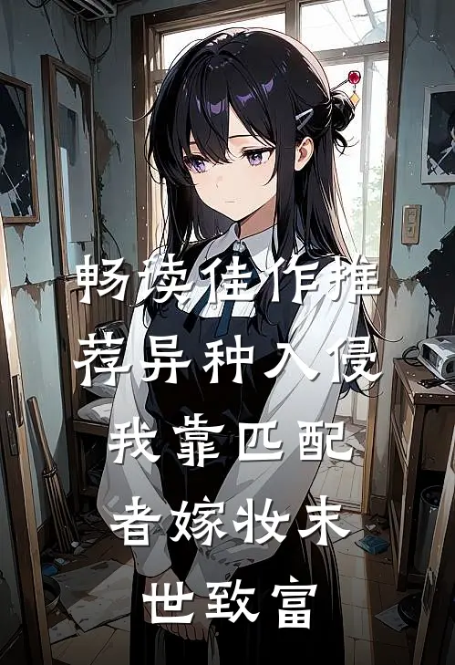 畅读佳作推荐异种入侵，我靠匹配者嫁妆末世致富