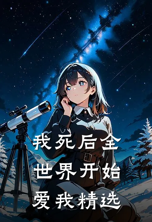 我死后全世界开始爱我精选在线阅读