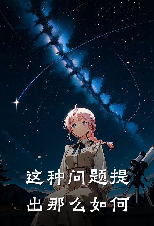 这种问题提出那么如何