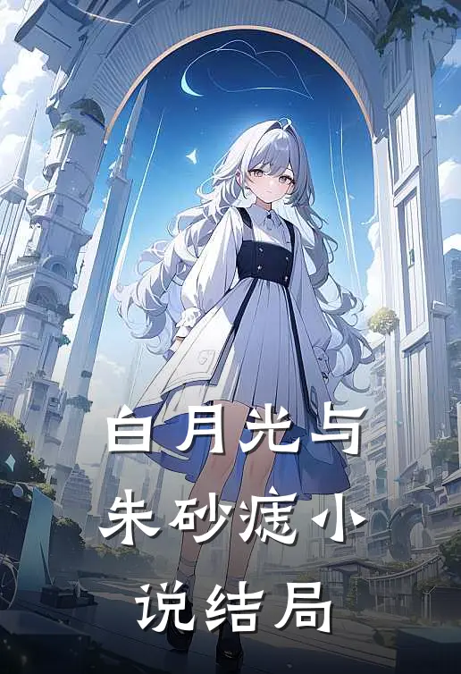 白月光与朱砂痣小说结局