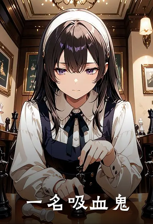 一名吸血鬼
