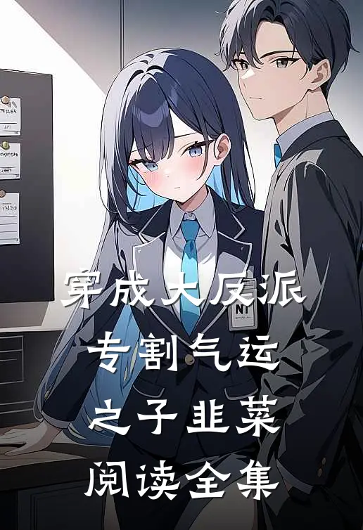 穿成大反派：专割气运之子韭菜阅读全集