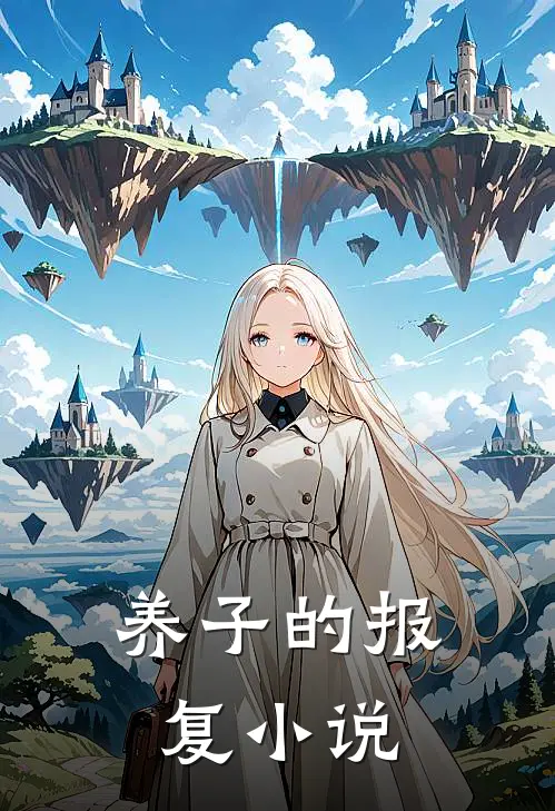 养子的报复小说