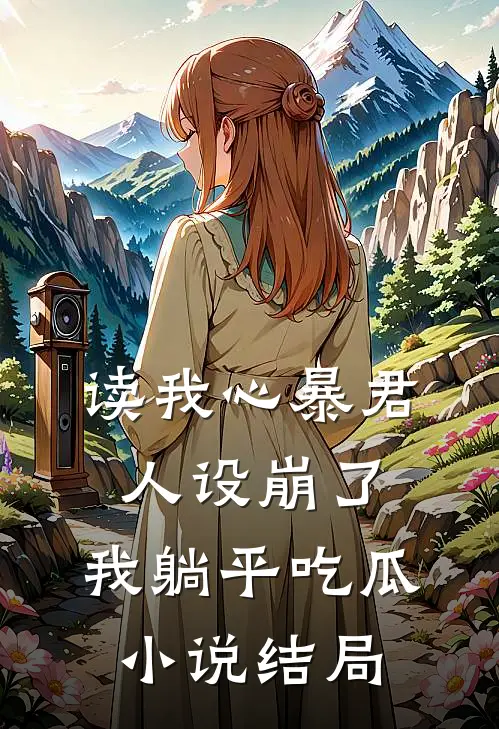 读我心暴君人设崩了，我躺平吃瓜小说结局