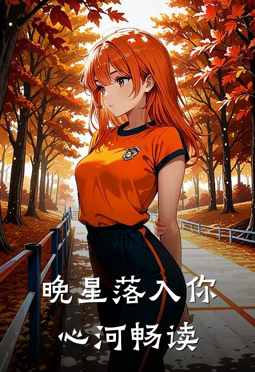 晚星落入你心河畅读