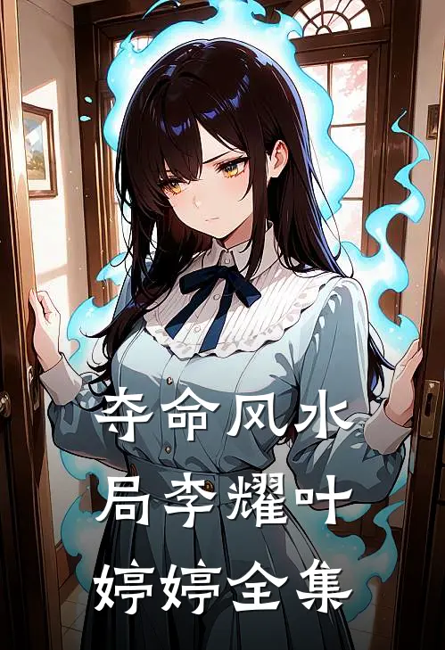 夺命风水局李耀叶婷婷全集