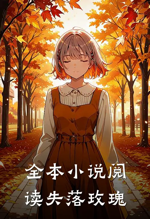 全本小说阅读失落玫瑰