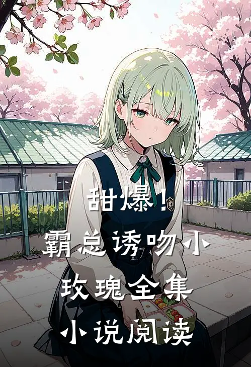 甜爆!霸总诱吻小玫瑰全集阅读免费