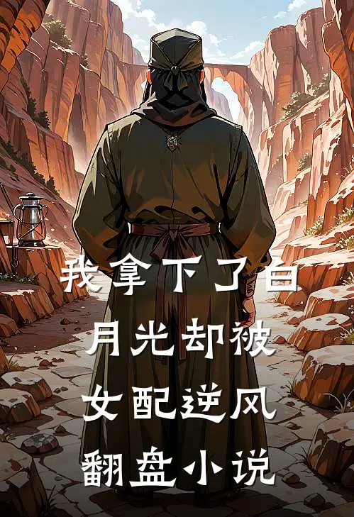 我拿下了白月光却被女配逆风翻盘