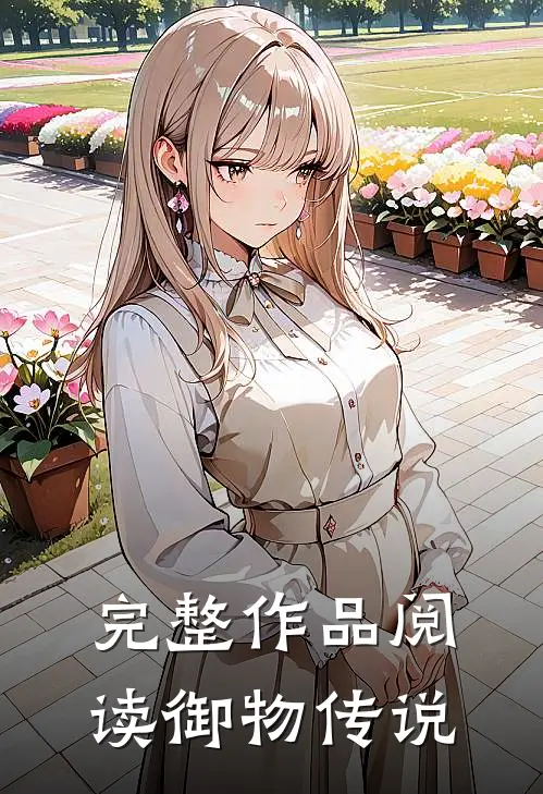 完整作品阅读御物传说
