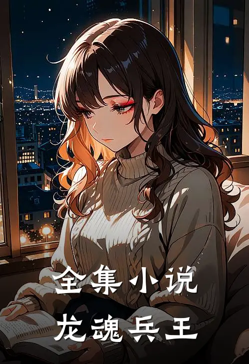 全集小说龙魂兵王