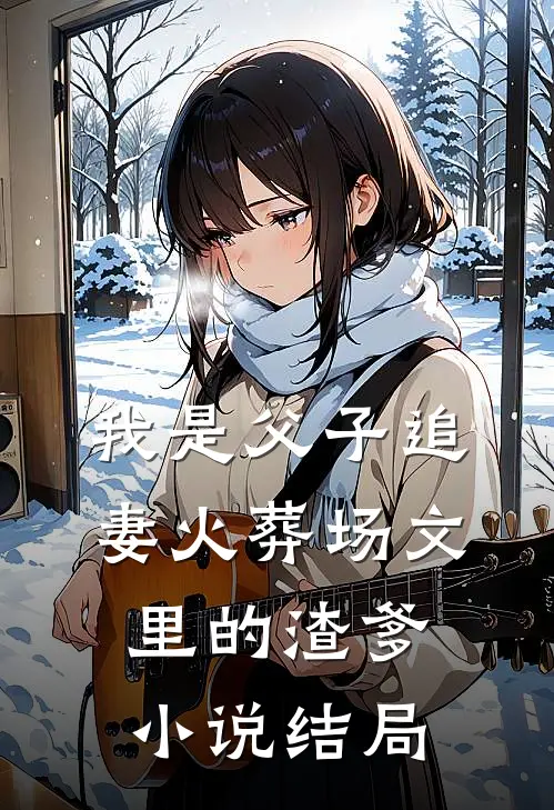 我是父子追妻火葬场文里的渣爹小说结局