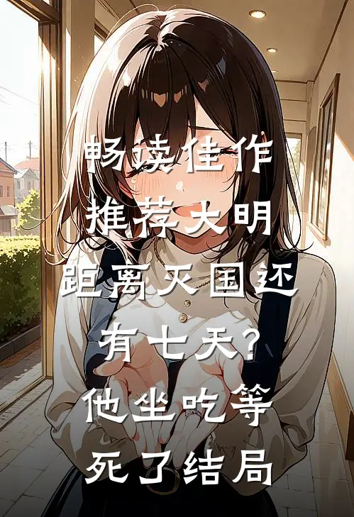 畅读佳作推荐大明:距离灭国还有七天?他坐吃等死了结局