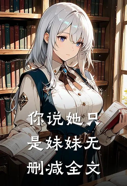 你说她只是妹妹无删减全文
