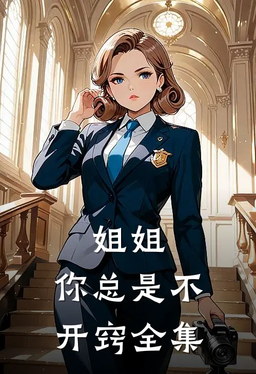 姐姐,你总是不开窍 全集在线观看