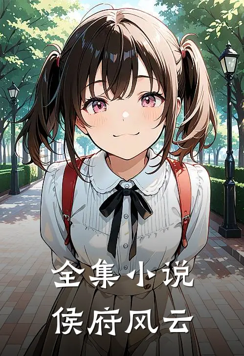 全集小说侯府风云