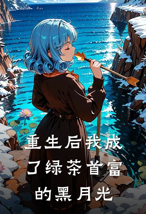 重生后我成了绿茶首富的黑月光