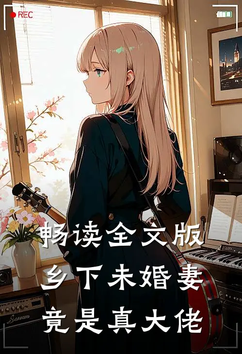 畅读全文版乡下未婚妻竟是真大佬