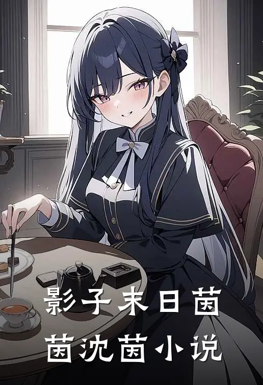 影子末日茵茵沈茵小说