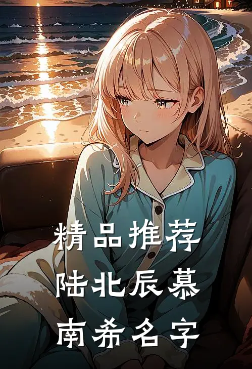 精品推荐陆北辰慕南希名字