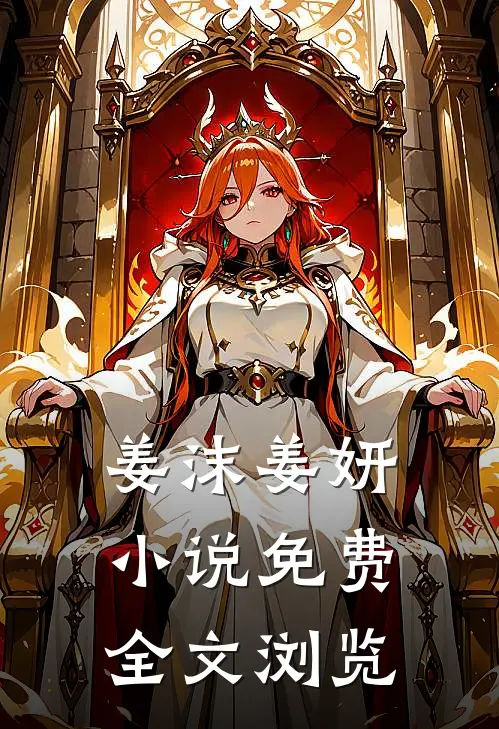 姜沫姜妍小说免费全文浏览