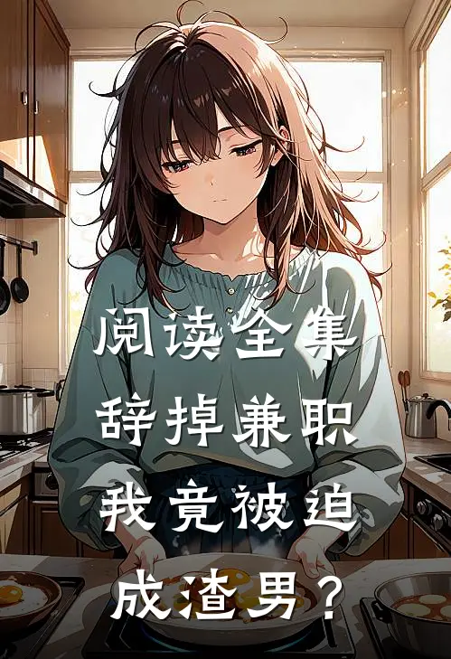 阅读全集辞掉兼职，我竟被迫成渣男？