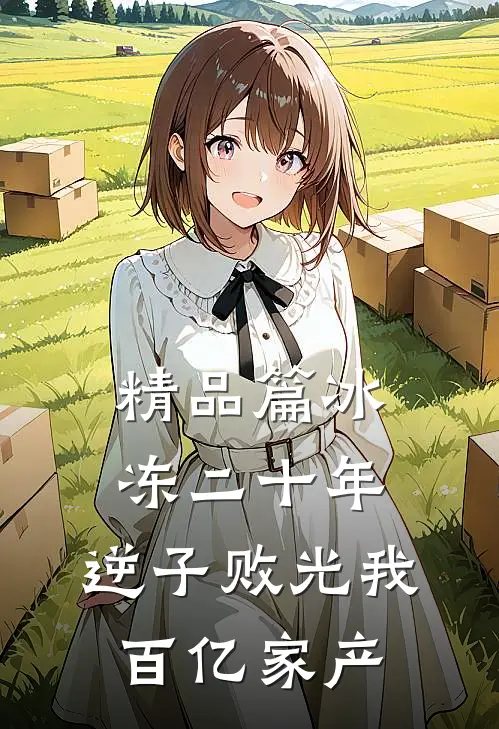 精品篇冰冻二十年，逆子败光我百亿家产