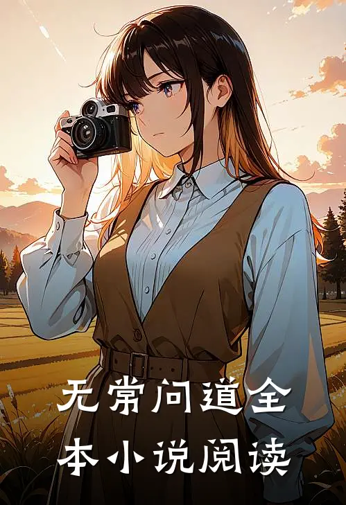 无常问道全本小说阅读
