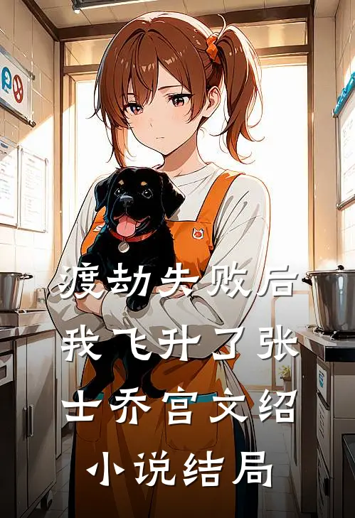 渡劫失败后我飞升了张士乔宫文绍小说结局