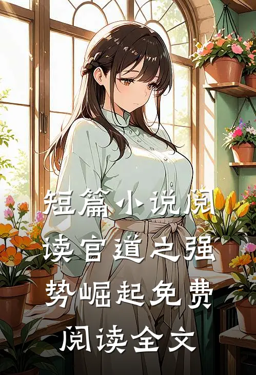 短篇小说阅读官道之强势崛起免费阅读全文