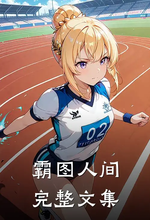 霸图人间完整文集
