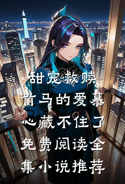 甜宠救赎:竹马的爱慕心藏不住了免费阅读全集小说推荐