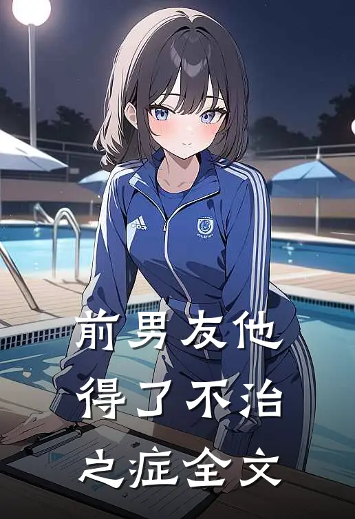 前男友他得了不治之症全文在线阅读