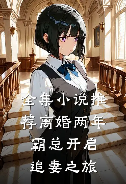 全集小说推荐离婚两年，霸总开启追妻之旅