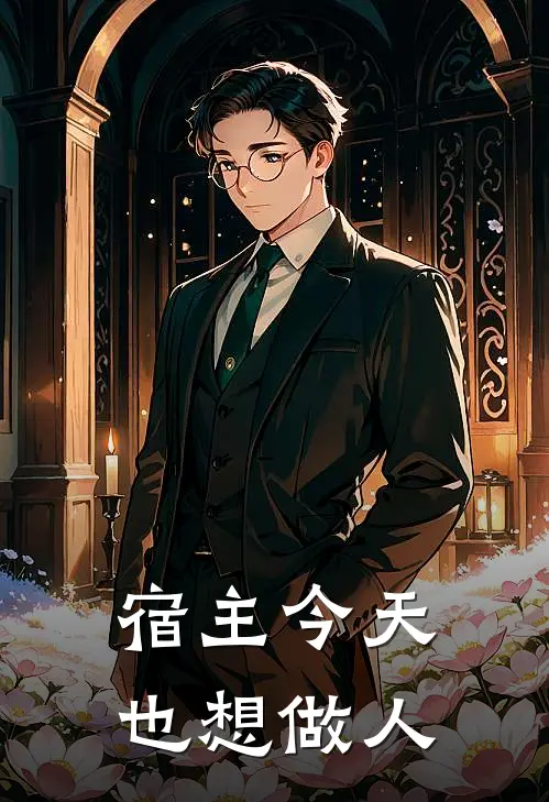 宿主今天也想做人