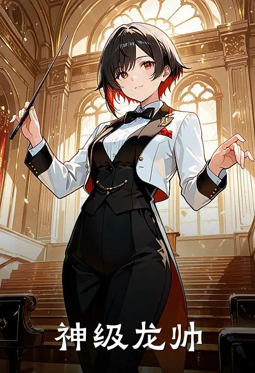 神级龙帅
