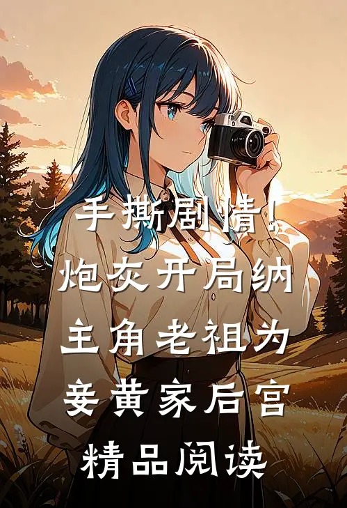 手撕剧情!炮灰开局纳主角老祖为妾黄家后宫精品阅读