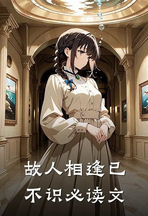 故人相逢已不识必读文